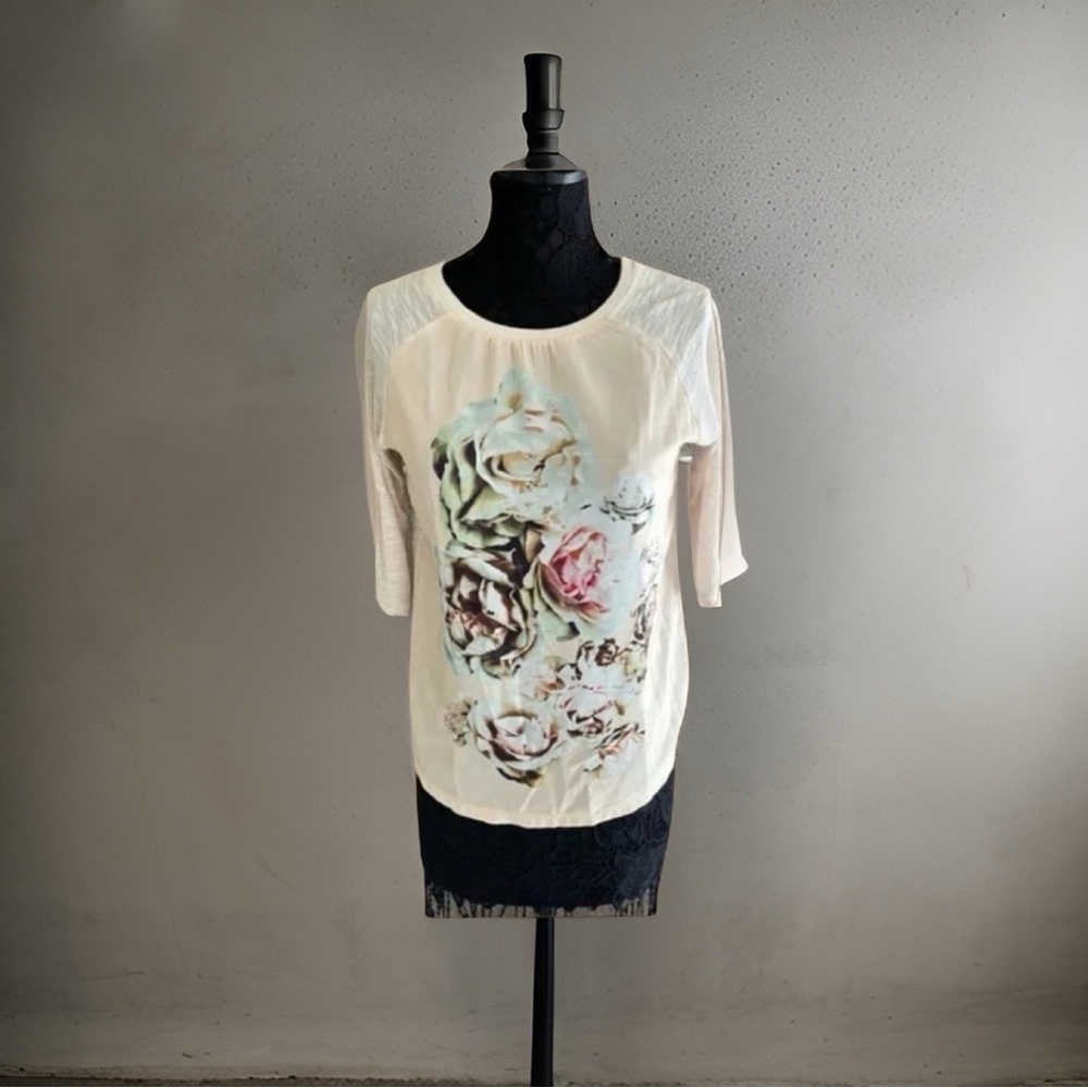 Vintage Blouse